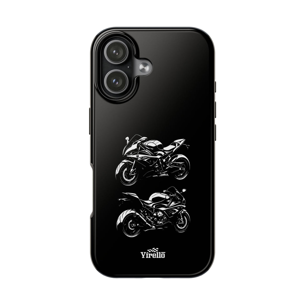 BMW M1000RR Phone Case