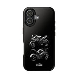 BMW M1000RR Phone Case