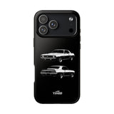 1967–1969 Chevrolet Camaro Phone Case