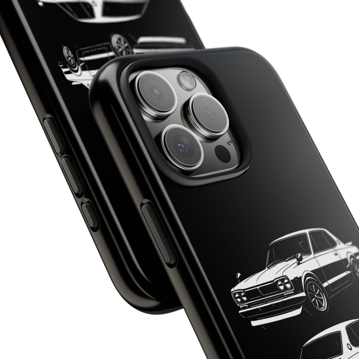 1969-1972 Nissan Skyline GT-R Phone Case