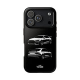 Audi S4 Phone Case