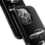 1970-1974 Dodge Challenger Phone Case