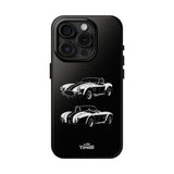 1965-1967 Ford Shelby Cobra 427 Phone Case