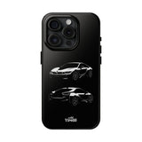 BMW i8 Phone Case
