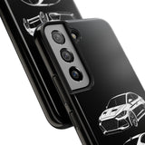 2017–2020 Hyundai Elantra Sport Phone Case