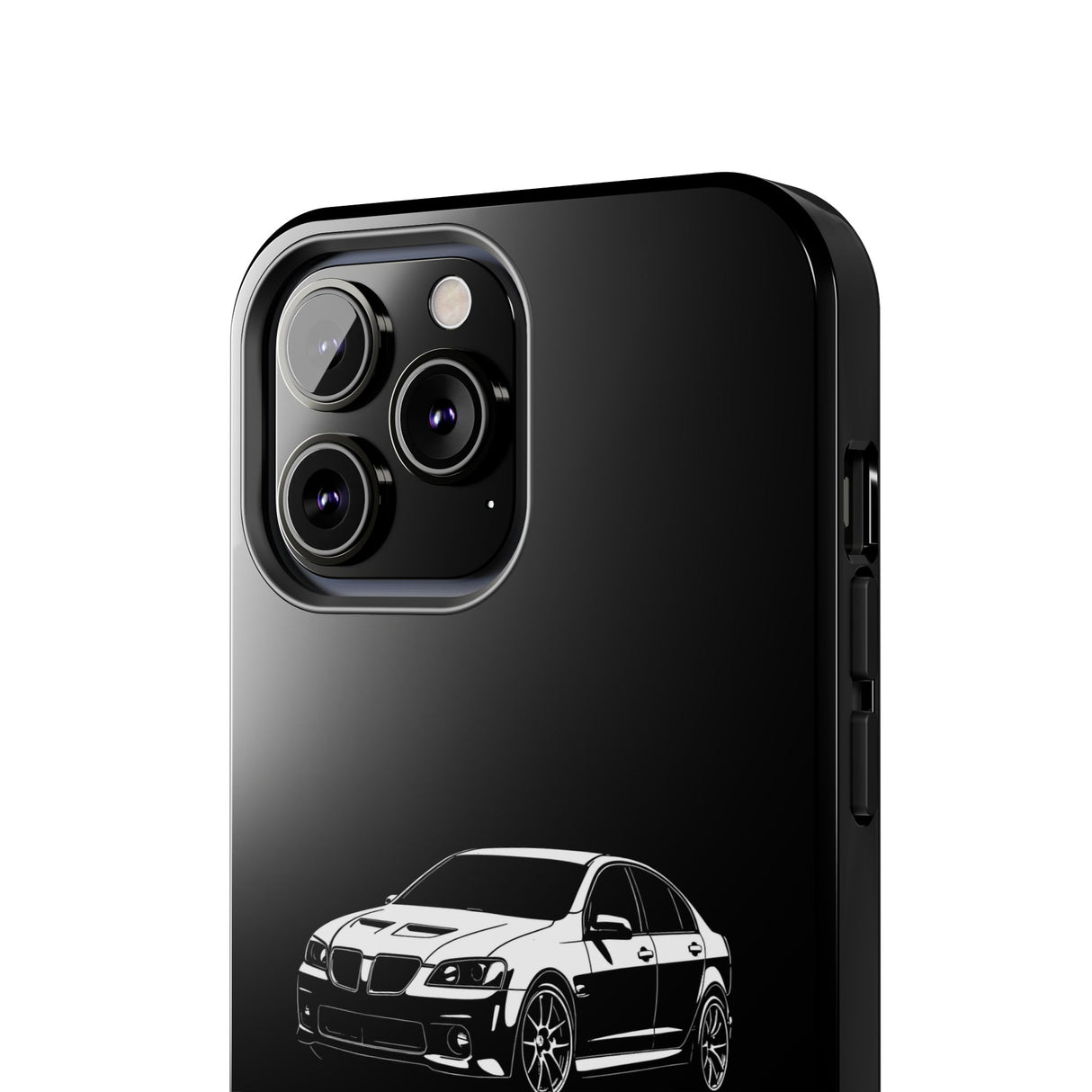 2008-2009 Pontiac G8 Phone Case