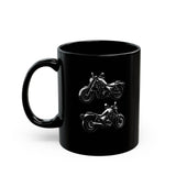 Honda Rebel 500 Mug
