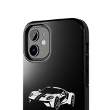 2017–2022 Ford GT Phone Case