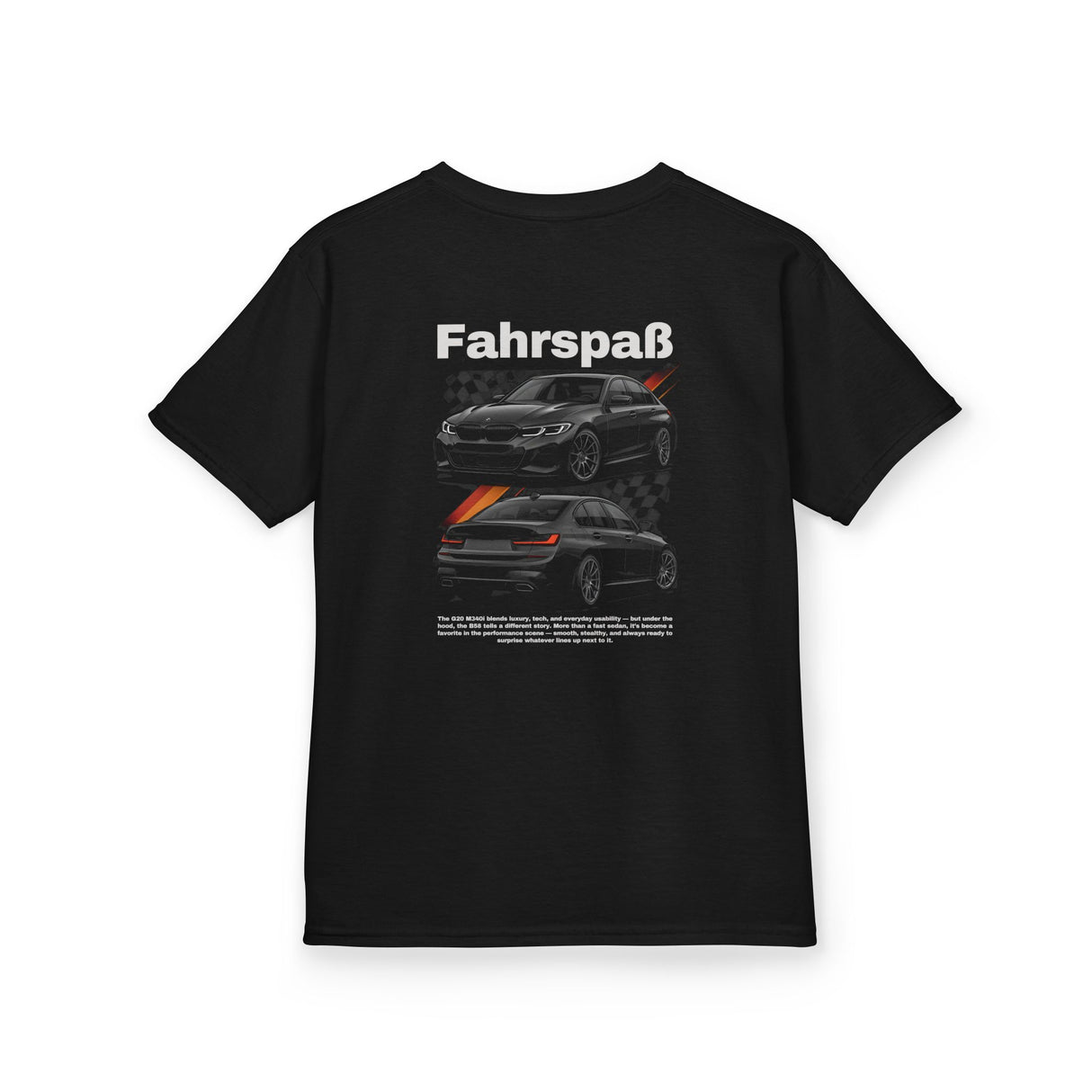 BMW M340i (G20) Kids T-Shirt