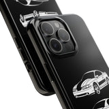 1994–2004 Ford Mustang (SN95) Phone Case