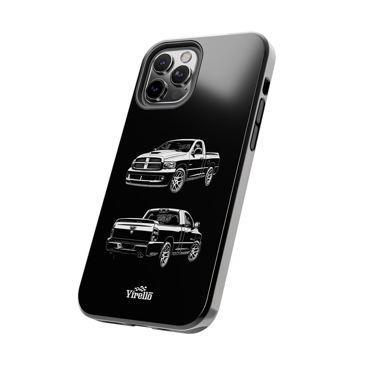 2004–2006 Dodge Ram SRT-10 Phone Case