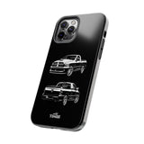 2004–2006 Dodge Ram SRT-10 Phone Case