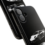 2001–2010 Lamborghini Murciélago Phone Case