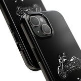 Yamaha V Star 650 Phone Case