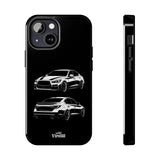2014+ Infiniti Q50 Phone Case