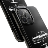 1969-1972 Nissan Skyline GT-R Phone Case