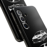 2017–2020 Hyundai Elantra Sport Phone Case