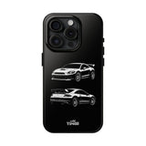 2006–2012 Mitsubishi Eclipse (4th Gen) Phone Case