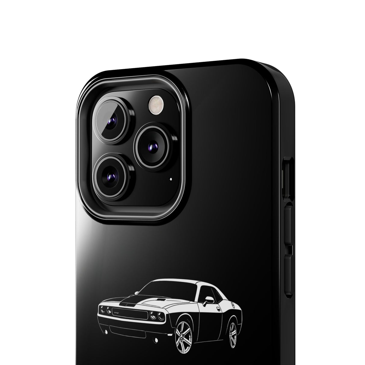 2008-2014 Dodge Challenger SRT8 Phone Case