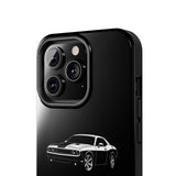 2008-2014 Dodge Challenger SRT8 Phone Case