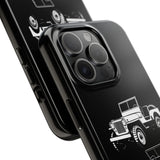 1944–1986 Jeep Wrangler Phone Case