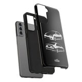 2001–2005 Honda Civic Phone Case