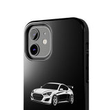 2009–2014 Hyundai Genesis Coupe Phone Case