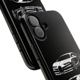 Bugatti Chiron Phone Case