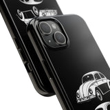 1938-1967 Volkswagen Beetle Phone Case