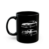 2006-2015 Mazda MX-5 Miata (NC) Mug