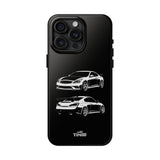 2008–2015 Infiniti G37 Phone Case