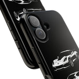 2014–2019 Chevrolet Corvette (C7) Phone Case