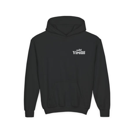 1993-2002 Pontiac Firebird Trans Am Kids Hoodie