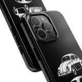 1938-1967 Volkswagen Beetle Phone Case
