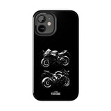 Kawasaki ZX-10R Phone Case