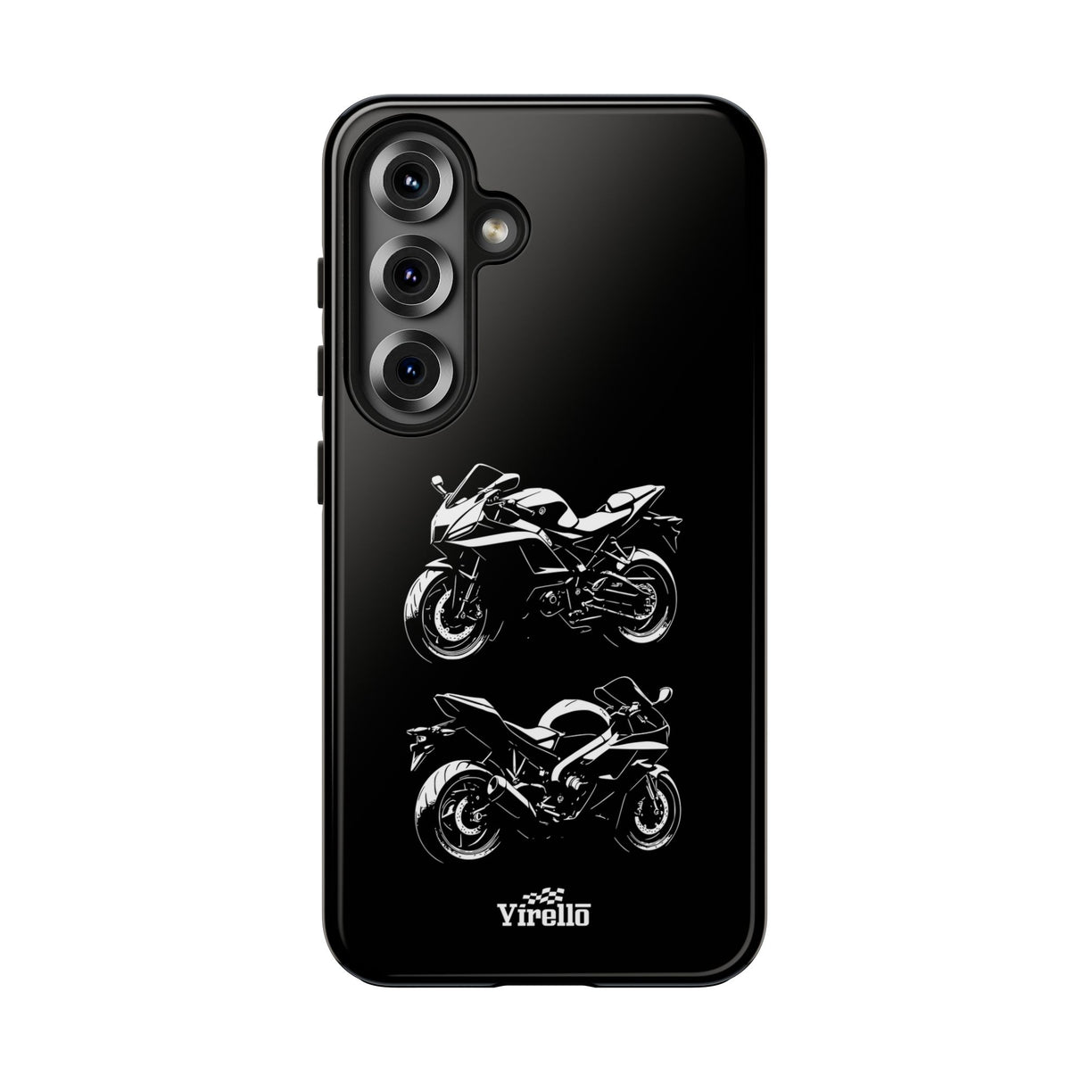 Yamaha YZF-R9 Phone Case