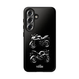 Yamaha YZF-R9 Phone Case