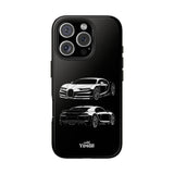 Bugatti Chiron Phone Case