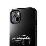 2008-2014 Dodge Challenger SRT8 Phone Case