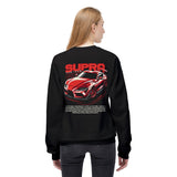 2019+ Toyota Supra Mk5 Sweatshirt