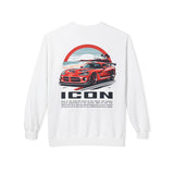 2003–2010 Dodge Viper (ZB I/II) Sweatshirt