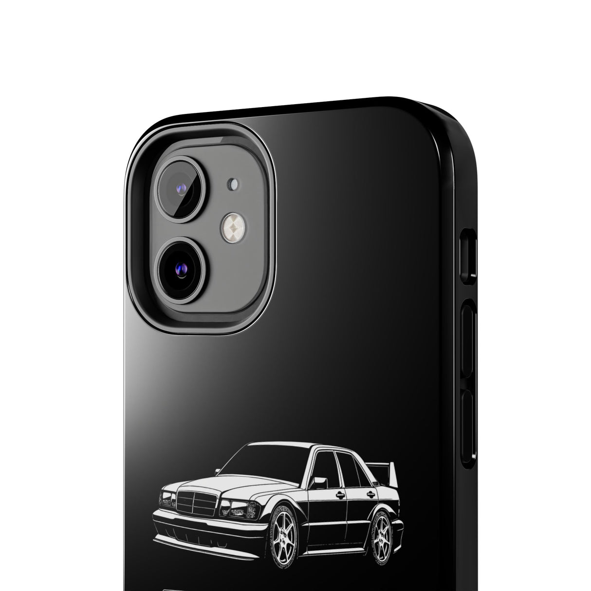 1990–1992 Mercedes-Benz 190E Evo II Phone Case
