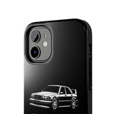 1990–1992 Mercedes-Benz 190E Evo II Phone Case