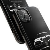2014+ Mini Cooper (F56) Phone Case