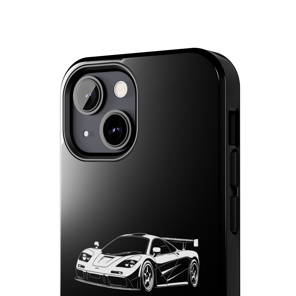 1992–1998 McLaren F1 Phone Case