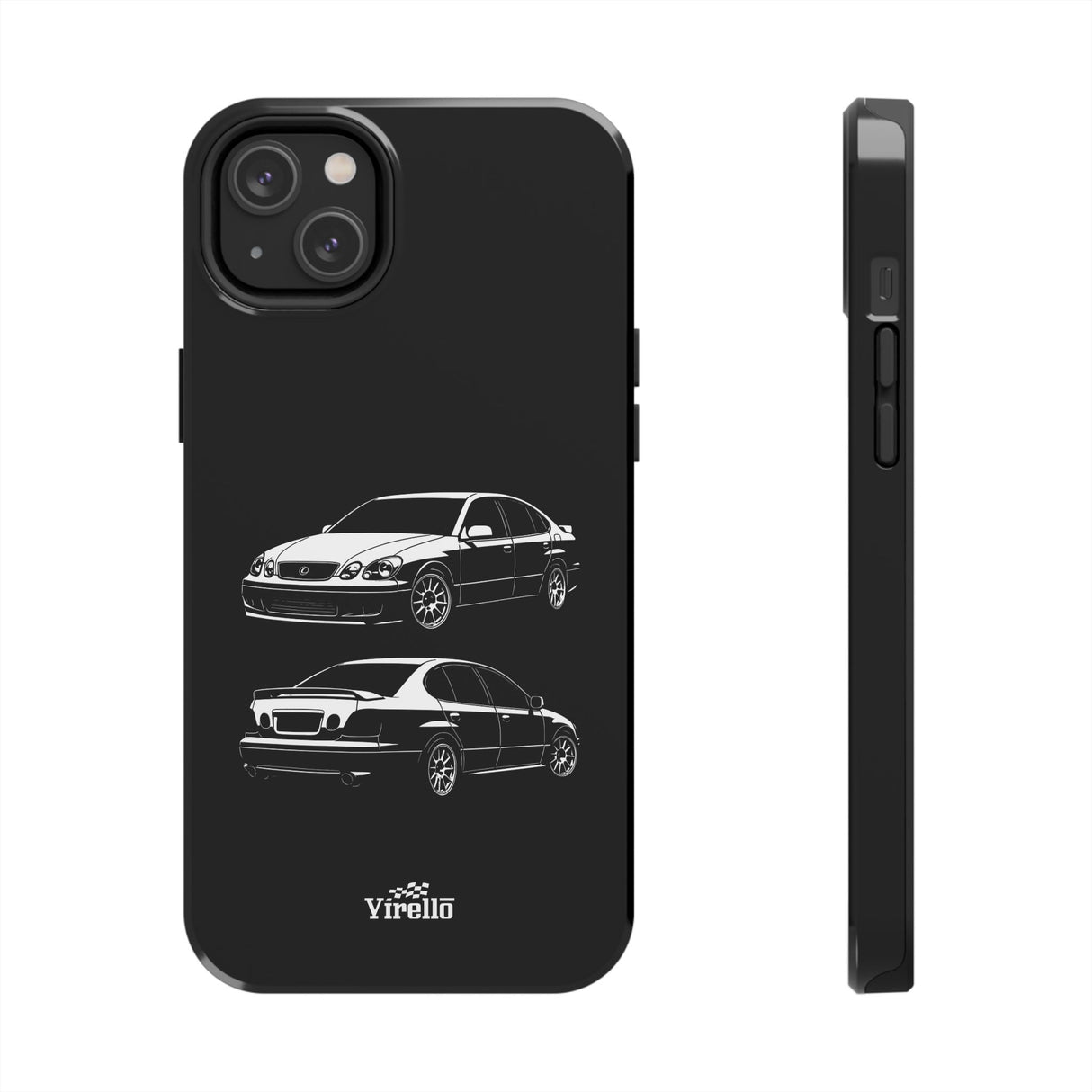 1997-2005 Lexus GS300 Phone Case