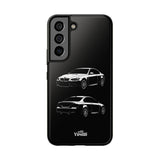 BMW M3 (E92) Phone Case