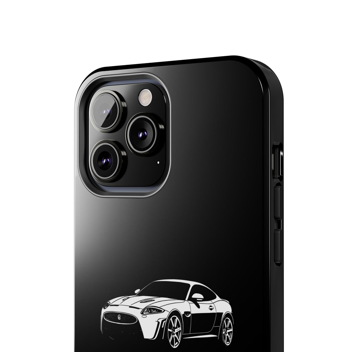 2007–2015 Jaguar XK Phone Case
