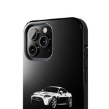 2007–2015 Jaguar XK Phone Case