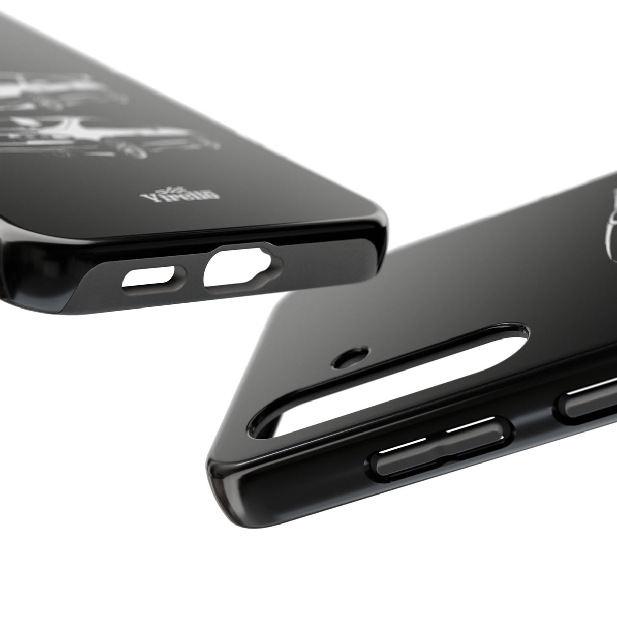 1994–1999 Toyota Celica GT Phone Case